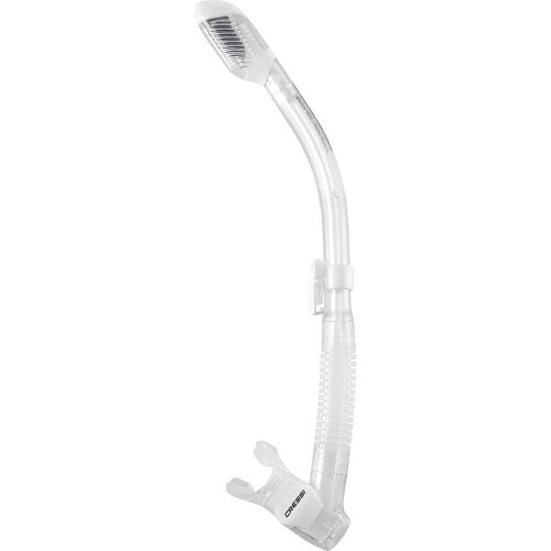 Cressi Cressi Supernova Dry, Helder/Wit