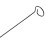 Luster Leaf 016038 36-Inch Plantensteun 1