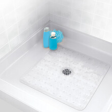 Aquatouch douche kraammat helder