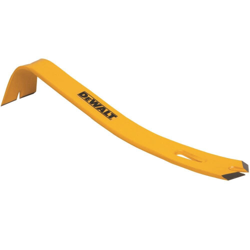 DeWalt DEWALT Φλατ Μπάρα, Ελατήριο Χάλυβα, 13-Inch (DWHT55518) 1