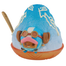 Banpresto One Piece Tony Tony Chopper Vol. 3 (Ver. B) Paldolce Collection Figur