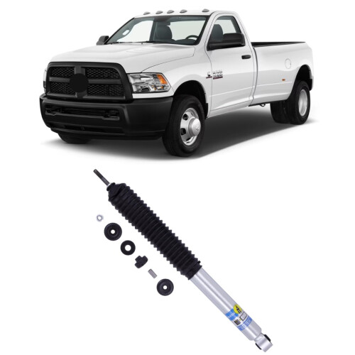 BILSTEIN 24-285674 Shock Absorbers 1