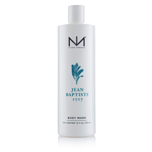 Niven Morgan - Jean Baptiste Lichaamswas 16oz