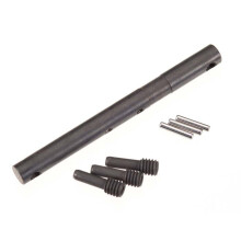 HPI Racing H106406 - Skaft 5 x 54 mm Savage XS