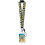 Disney Lanyard Disney Mickey & Gang Μαύρο με Θήκη Κάρτας 1