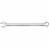 DeWalt DEWALT Combination Wrench 7/16'' SAE 1