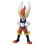 Collezione Monster Sazanka MS-35 Aceburn 1