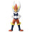 Collezione Monster Sazanka MS-35 Aceburn 3