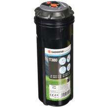 GARDENA 8205-U T360 Turbo Pop Up for Sprinkler System Pro