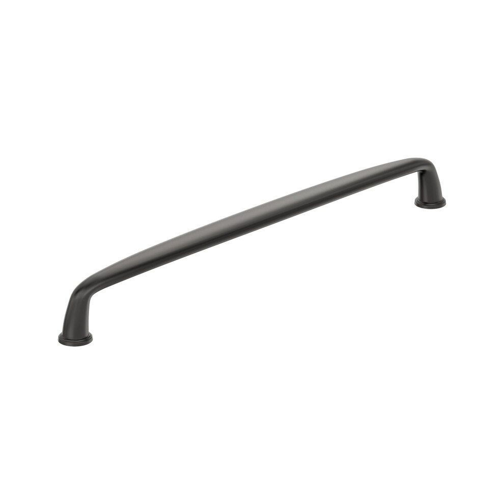 Photos - Other for Repair Amerock Kane 10-1/16 inch  Center-to-Center Black Bronze Cabinet Pull BP53810BBR BP53810BBR(256mm)