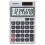 Casio Casio Inc. SL-300SV Solcellsdriven standardräknare 1