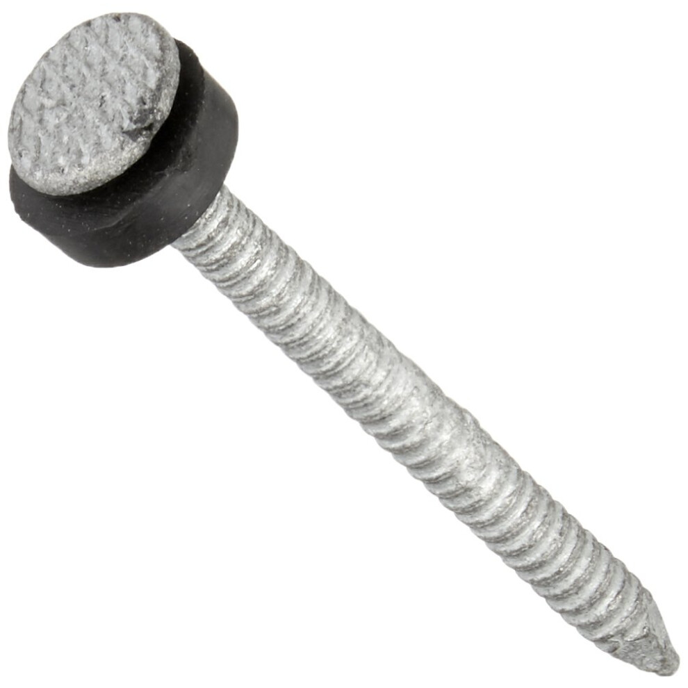 Hillman Fasteners 461451 1.75"""" R Roof Nail 038902055736