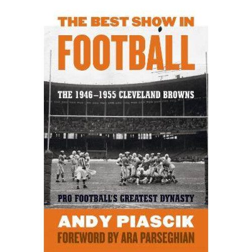 The Best Show in Football