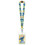 Disney Disney 85932 Lanyard Stitch με παιχνίδια και αξεσουάρ 1