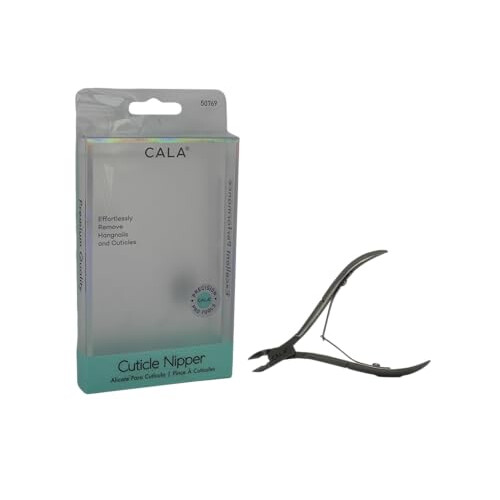 Cala 1/2 inch jaw pro cuticule nipper 2