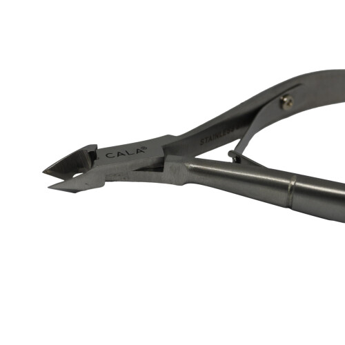 Cala 1/2 inch jaw pro cuticule nipper
