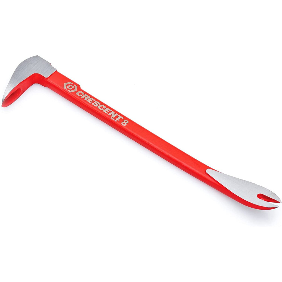 Crescent Flat Pry Bar - MB8