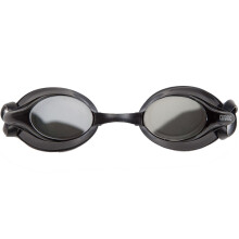 culos de natao arena Drive 3 preto / fumaa