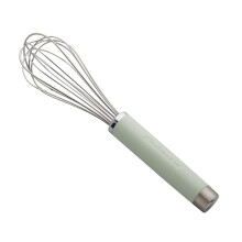 KitchenAid Gourmet Utility Whisk 10.5-Inch Matte Pistachio