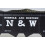 BACHMANN Bachmann Hobby Train Freight Cars  Prototypical Black 3