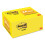 3M Post-it Notes Hodnota Pk 24 Padu 2