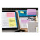 3M Post-it Notes Hodnota Pk 24 Padu 4