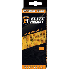 Elite Hockey PRO-X7 skateveters (X7-geel 96"")