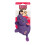 KONG KONG - Phatz Hippo - X-Small 3