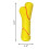 KONG KONG Squeezz Tennis Stick Hondenspeelgoed Medium 2