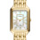 Fossil Fossil kvinders Raquel Quartz rustfrit st?l 3-h?nds urfarve: guld (model: ES5220) 4