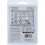 Hillman 122411 Extra Heavy Duty MegaHook Kit 75lbs 3