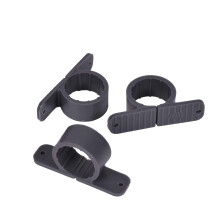Oatey 33877 Standaard pijpbeugels 1"""" grijs