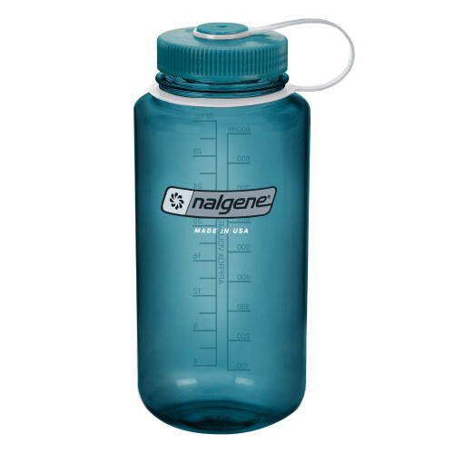 Bouteille D'Eau Nalgene Wide Mouth Sustain | Aventure