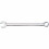 DeWalt DEWALT Combination Wrench 13/16'' SAE 1