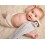 Angel Drogi - Gray Saccoon Blankie 2