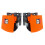 Side to Side Adjustable Locking Device for 563/569 Series Blum Tandem Drawer Slide 1