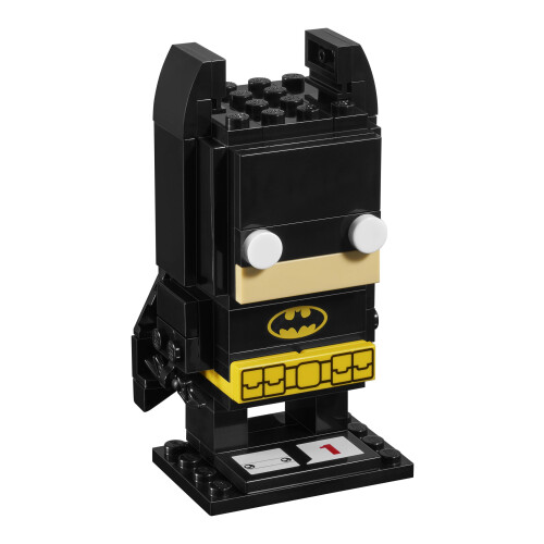 LEGO Stavebnice LEGO BrickHeadz Batman 41585 2