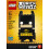LEGO Stavebnice LEGO BrickHeadz Batman 41585 2