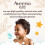 Aveeno Aveeno Kids Bubble Bath Sensitive Skin 19,2 on   a 3