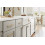 Amerock BP37101CZ Everett knop champagnebrons 2