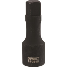 Dewalt DWMT75365B 3/4 Extens   o de Impacto de Drive 4 """"