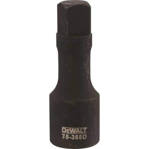 DeWalt DEWALT DWMT75365B 3/4" Δίσκος Κρούσης 4" Επέκταση