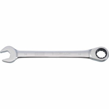 DEWALT DWMT72307OSP Ratcheting Comb Wrench 19MM