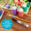 Crayola Crayola Målarborstar 4-pack 4
