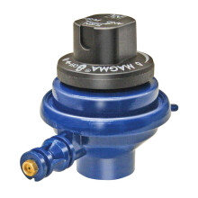 Magma Products 10-263 Vezrloszelep/szablyoz 1. tpus alacsony teljestmny