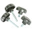Camco 42363 Carefree Replacement Knob - 2 Pack 1
