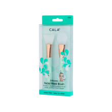 Cala silikonmaskborsteset 2-pack