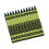 Crayola Crayola Crayons in Green  Bulk Crayons  12 Count 3