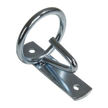 Intrepid International Equestrian Bucket Hook fr lekfulla hstar
