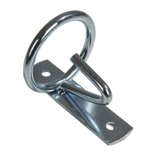Intrepid International Equestrian Bucket Hook til legende heste
